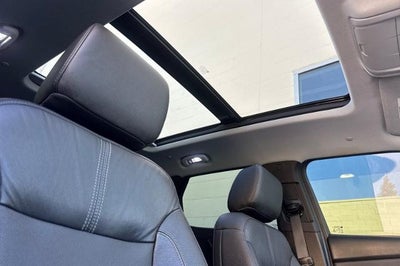 2019 Chevrolet Blazer Base