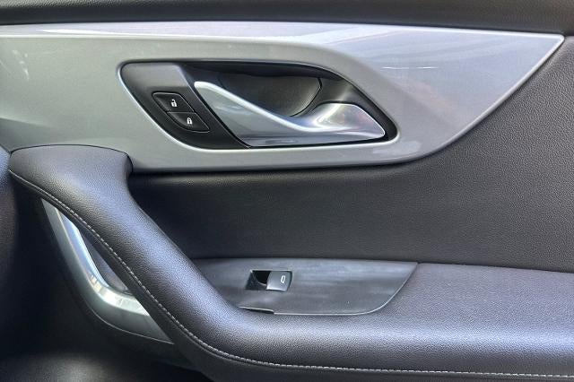2019 Chevrolet Blazer Base