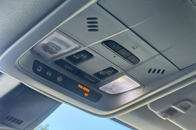 2019 Chevrolet Blazer Base