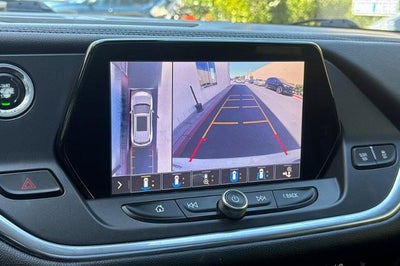 2019 Chevrolet Blazer Base