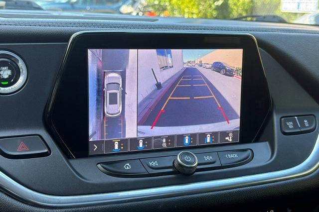 2019 Chevrolet Blazer Base