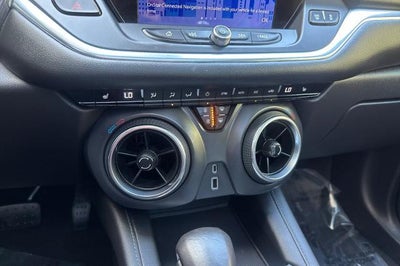 2019 Chevrolet Blazer Base