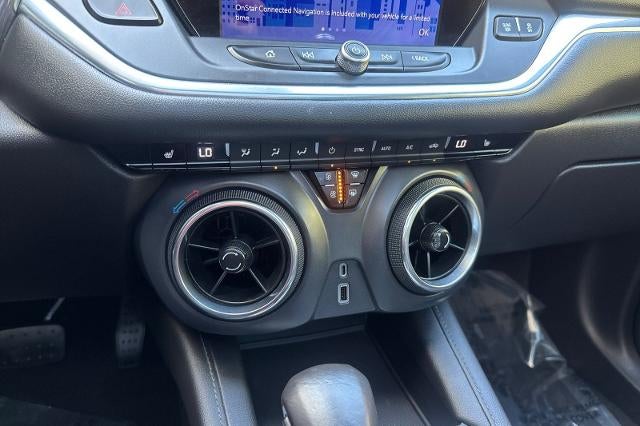 2019 Chevrolet Blazer Base