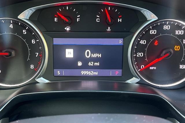 2019 Chevrolet Blazer Base