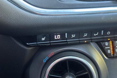 2019 Chevrolet Blazer Base