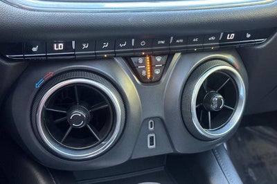 2019 Chevrolet Blazer Base