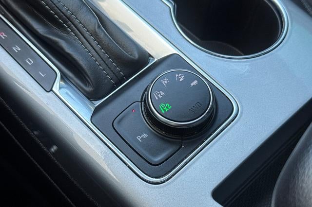 2019 Chevrolet Blazer Base