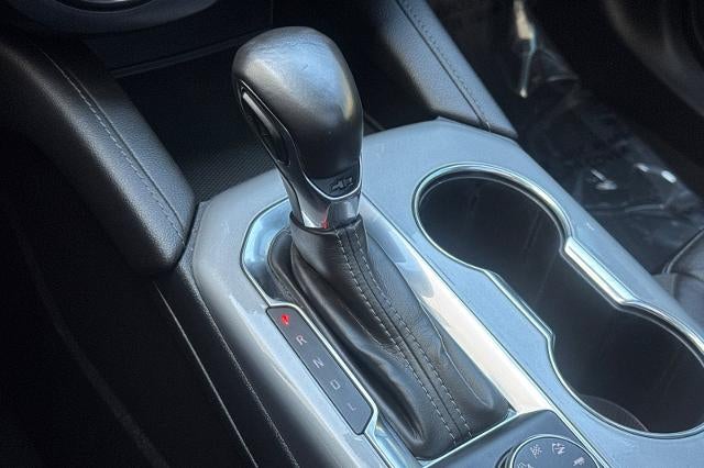 2019 Chevrolet Blazer Base