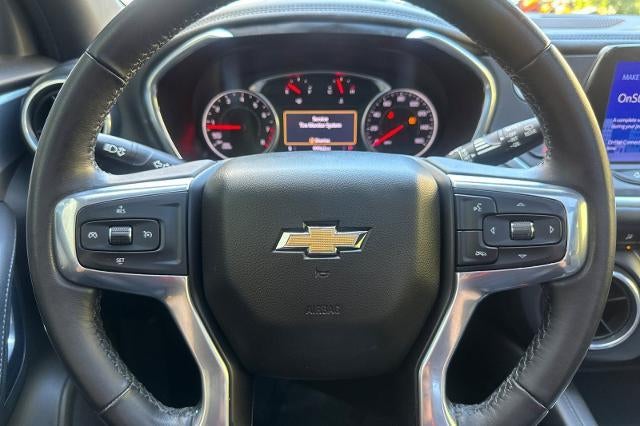 2019 Chevrolet Blazer Base