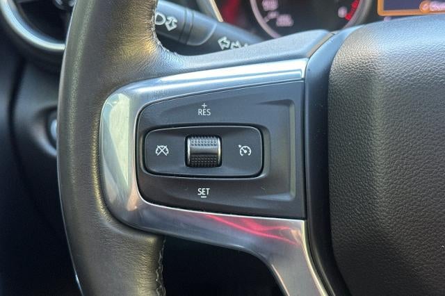 2019 Chevrolet Blazer Base
