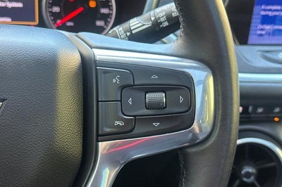 2019 Chevrolet Blazer Base