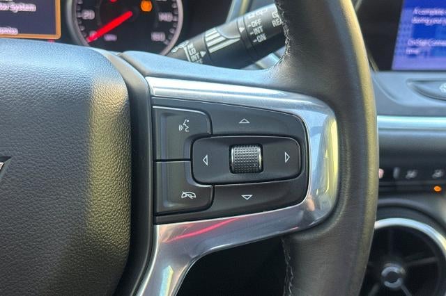 2019 Chevrolet Blazer Base