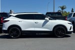 2019 Chevrolet Blazer Base