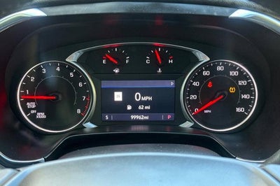 2019 Chevrolet Blazer Base
