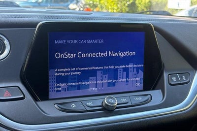 2019 Chevrolet Blazer Base
