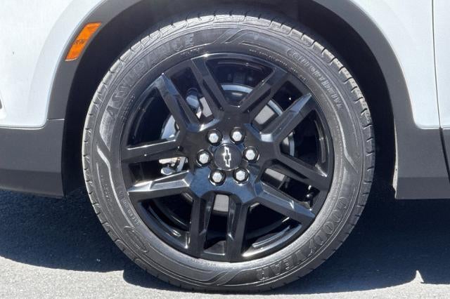 2019 Chevrolet Blazer Base