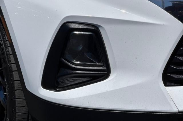 2019 Chevrolet Blazer Base