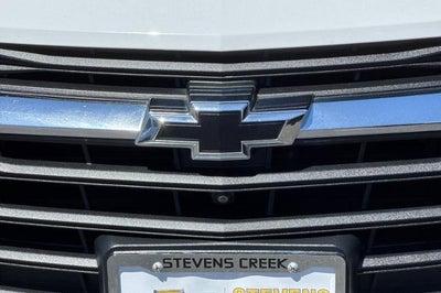 2019 Chevrolet Blazer Base