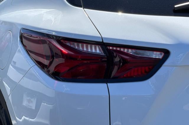 2019 Chevrolet Blazer Base