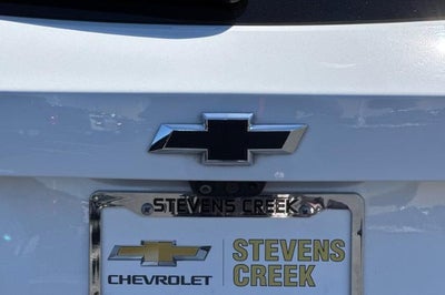 2019 Chevrolet Blazer Base