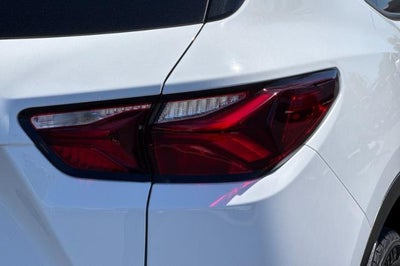 2019 Chevrolet Blazer Base