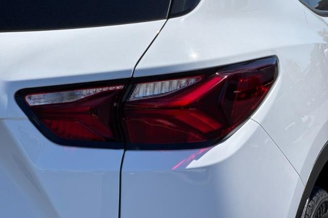 2019 Chevrolet Blazer Base