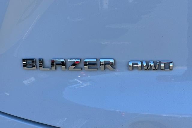 2019 Chevrolet Blazer Base