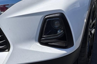 2019 Chevrolet Blazer Base