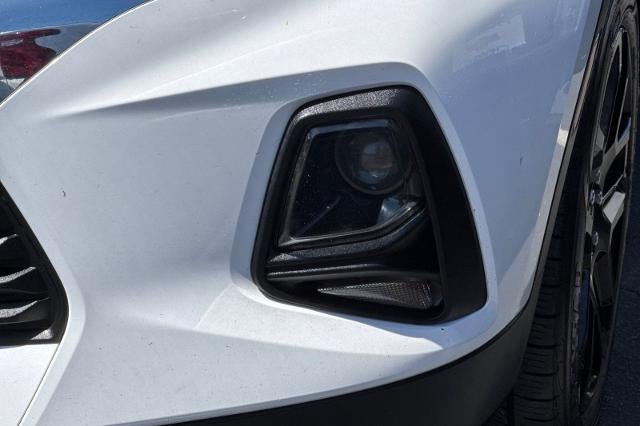 2019 Chevrolet Blazer Base