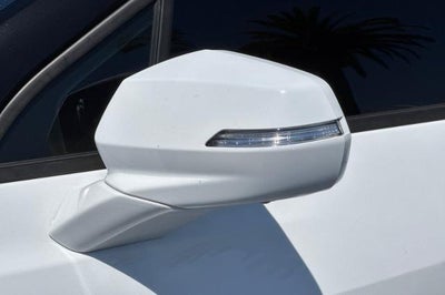 2019 Chevrolet Blazer Base