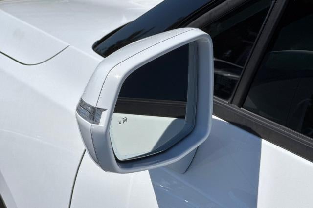 2019 Chevrolet Blazer Base