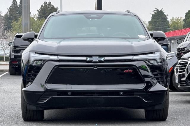 2025 Chevrolet Blazer EV RS