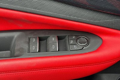 2025 Chevrolet Blazer EV RS