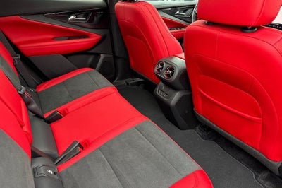 2025 Chevrolet Blazer EV RS