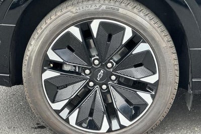 2025 Chevrolet Blazer EV RS