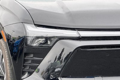 2025 Chevrolet Blazer EV RS