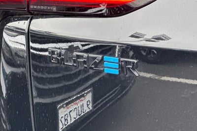 2025 Chevrolet Blazer EV RS