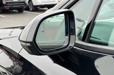 2025 Chevrolet Blazer EV RS