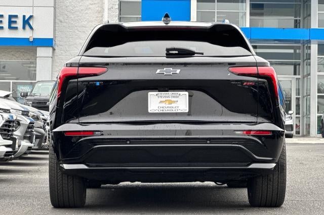 2025 Chevrolet Blazer EV RS