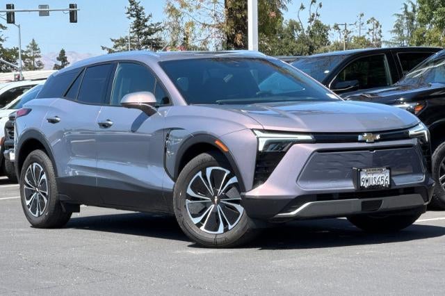 2024 Chevrolet Blazer EV LT