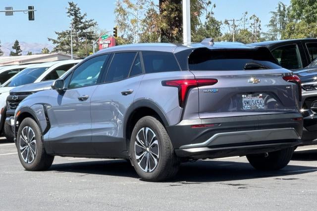2024 Chevrolet Blazer EV LT