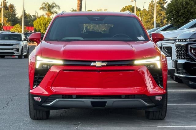 2024 Chevrolet Blazer EV LT