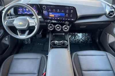 2024 Chevrolet Blazer EV LT