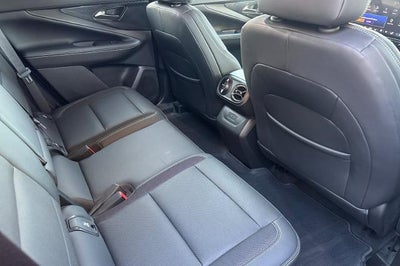 2024 Chevrolet Blazer EV LT