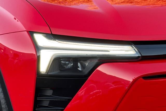 2024 Chevrolet Blazer EV LT