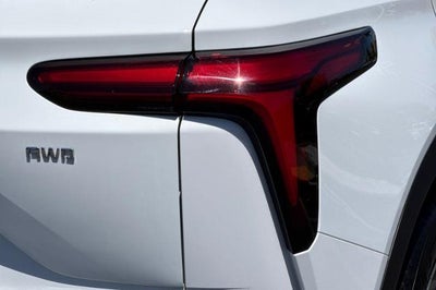 2024 Chevrolet Blazer EV LT