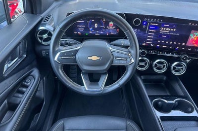2024 Chevrolet Blazer EV LT
