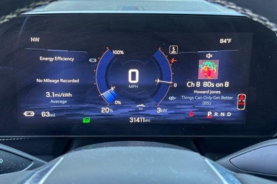 2024 Chevrolet Blazer EV LT
