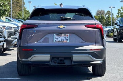2024 Chevrolet Blazer EV LT