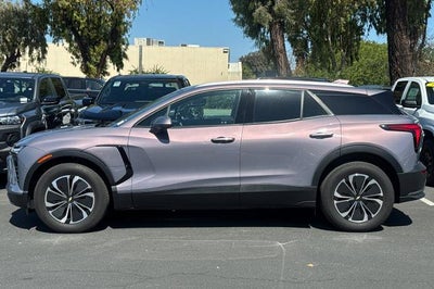 2024 Chevrolet Blazer EV LT